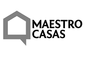 maestro casas logo