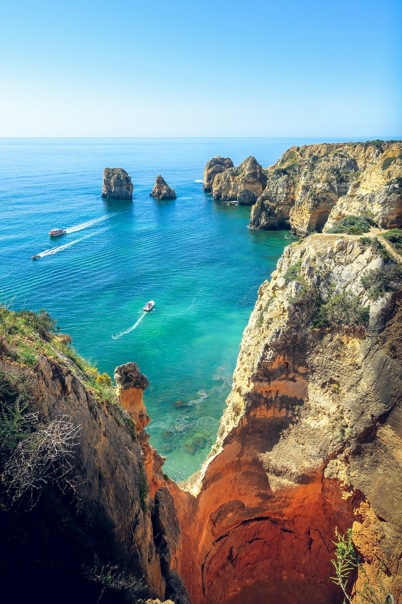 ponta da piedade - Lagos